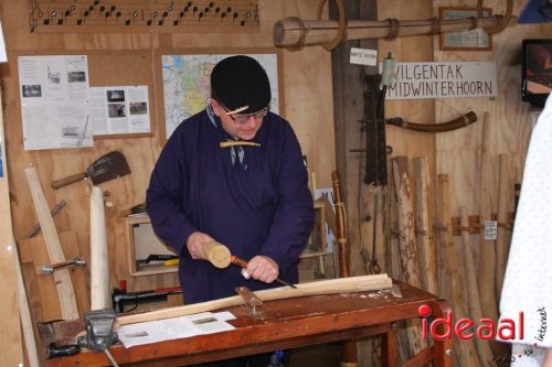 Folkloristisch Zomerfeest Smedekinck - deel 2 (10-08-2025)
