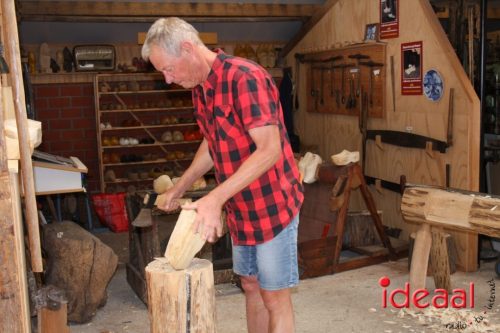 Folkloristisch Zomerfeest Smedekinck - deel 2 (10-08-2025)