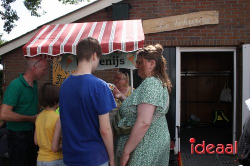 Folkloristisch Zomerfeest Smedekinck - deel 2 (10-08-2025)