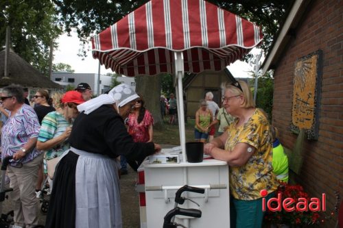 Folkloristisch Zomerfeest Smedekinck - deel 2 (10-08-2025)