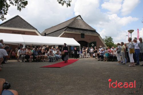 Folkloristisch Zomerfeest Smedekinck - deel 2 (10-08-2025)