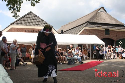 Folkloristisch Zomerfeest Smedekinck - deel 2 (10-08-2025)