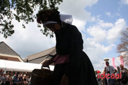 Folkloristisch Zomerfeest Smedekinck - deel 2 (10-08-2025)