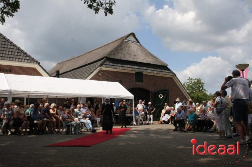 Folkloristisch Zomerfeest Smedekinck - deel 2 (10-08-2025)
