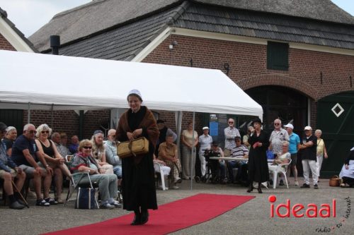 Folkloristisch Zomerfeest Smedekinck - deel 2 (10-08-2025)