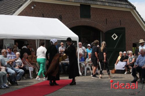 Folkloristisch Zomerfeest Smedekinck - deel 2 (10-08-2025)