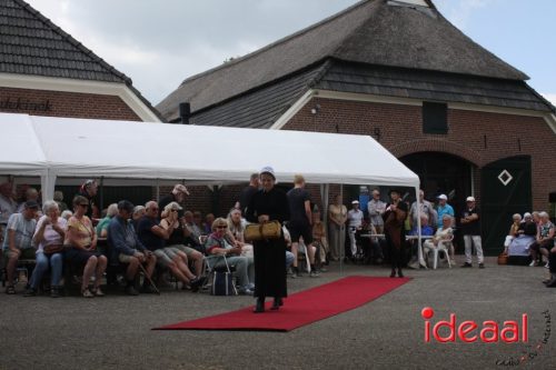 Folkloristisch Zomerfeest Smedekinck - deel 2 (10-08-2025)