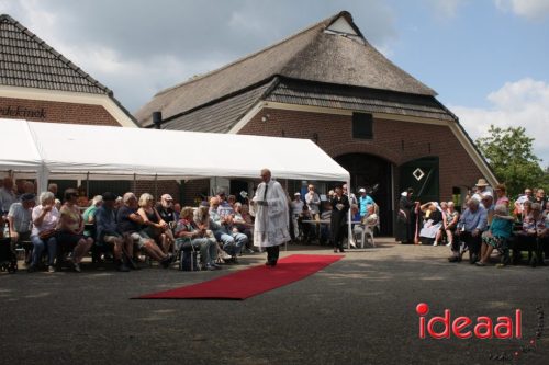 Folkloristisch Zomerfeest Smedekinck - deel 2 (10-08-2025)