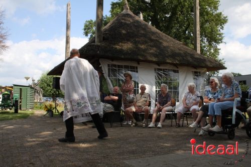 Folkloristisch Zomerfeest Smedekinck - deel 2 (10-08-2025)