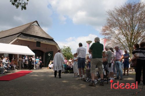 Folkloristisch Zomerfeest Smedekinck - deel 2 (10-08-2025)