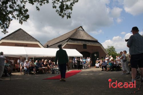Folkloristisch Zomerfeest Smedekinck - deel 2 (10-08-2025)