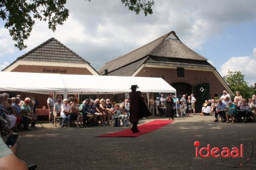 Folkloristisch Zomerfeest Smedekinck - deel 2 (10-08-2025)