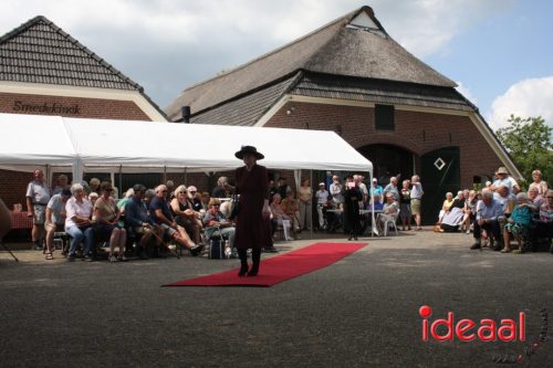 Folkloristisch Zomerfeest Smedekinck - deel 2 (10-08-2025)