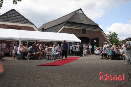 Folkloristisch Zomerfeest Smedekinck - deel 2 (10-08-2025)