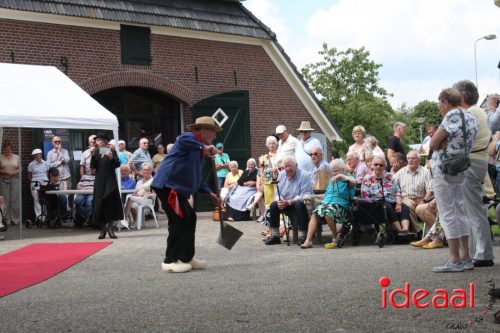 Folkloristisch Zomerfeest Smedekinck - deel 2 (10-08-2025)