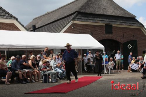 Folkloristisch Zomerfeest Smedekinck - deel 2 (10-08-2025)
