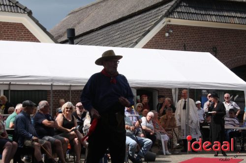 Folkloristisch Zomerfeest Smedekinck - deel 2 (10-08-2025)
