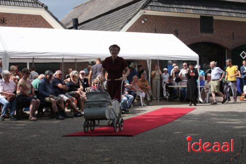Folkloristisch Zomerfeest Smedekinck - deel 2 (10-08-2025)