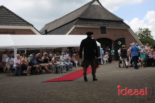 Folkloristisch Zomerfeest Smedekinck - deel 2 (10-08-2025)