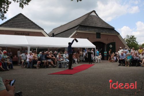 Folkloristisch Zomerfeest Smedekinck - deel 2 (10-08-2025)