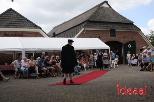 Folkloristisch Zomerfeest Smedekinck - deel 2 (10-08-2025)