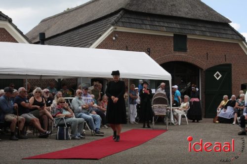 Folkloristisch Zomerfeest Smedekinck - deel 2 (10-08-2025)