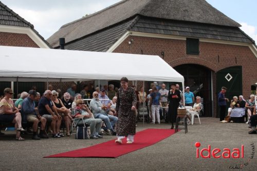 Folkloristisch Zomerfeest Smedekinck - deel 2 (10-08-2025)