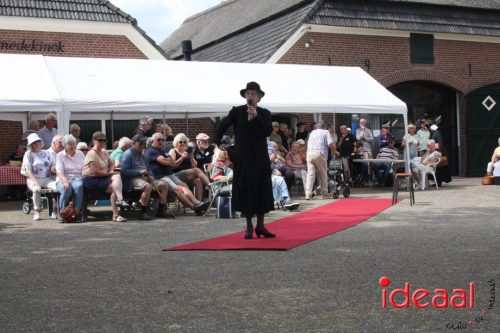 Folkloristisch Zomerfeest Smedekinck - deel 2 (10-08-2025)