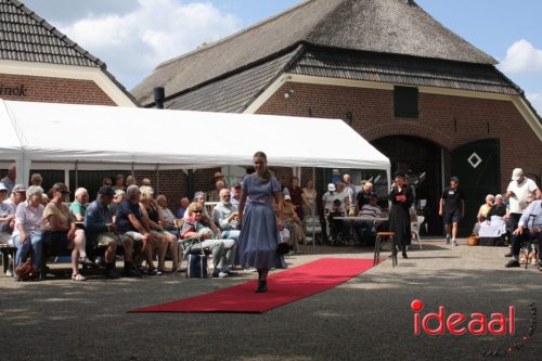 Folkloristisch Zomerfeest Smedekinck - deel 2 (10-08-2025)