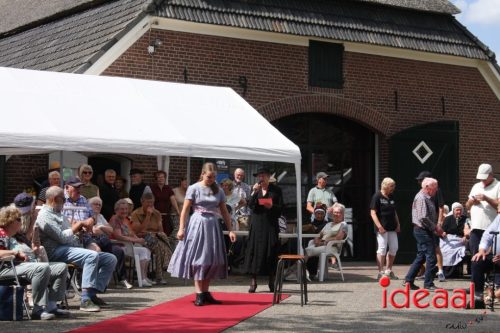 Folkloristisch Zomerfeest Smedekinck - deel 2 (10-08-2025)