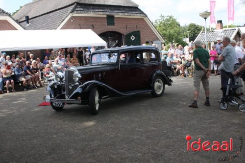 Folkloristisch Zomerfeest Smedekinck - deel 2 (10-08-2025)