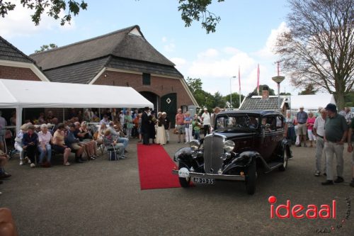 Folkloristisch Zomerfeest Smedekinck - deel 2 (10-08-2025)
