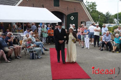 Folkloristisch Zomerfeest Smedekinck - deel 2 (10-08-2025)