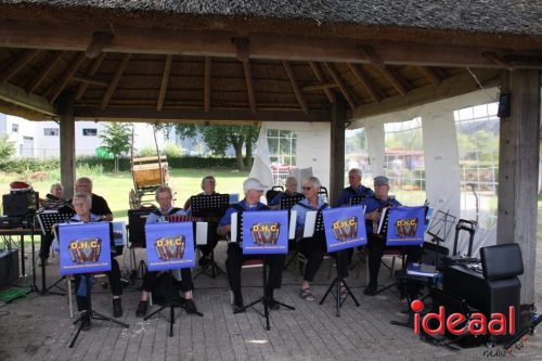 Folkloristisch Zomerfeest Smedekinck - deel 2 (10-08-2025)