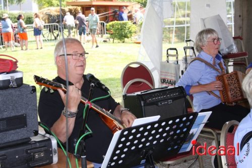 Folkloristisch Zomerfeest Smedekinck - deel 2 (10-08-2025)