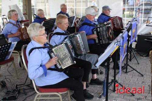 Folkloristisch Zomerfeest Smedekinck - deel 2 (10-08-2025)