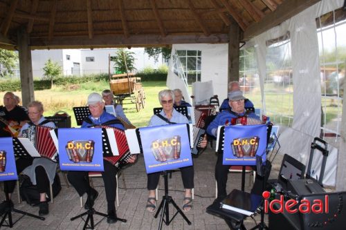 Folkloristisch Zomerfeest Smedekinck - deel 2 (10-08-2025)