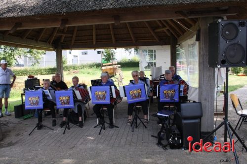 Folkloristisch Zomerfeest Smedekinck - deel 2 (10-08-2025)
