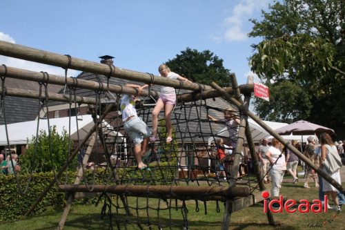Folkloristisch Zomerfeest Smedekinck - deel 2 (10-08-2025)