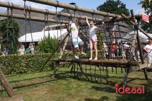 Folkloristisch Zomerfeest Smedekinck - deel 2 (10-08-2025)