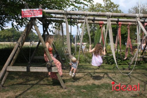 Folkloristisch Zomerfeest Smedekinck - deel 2 (10-08-2025)