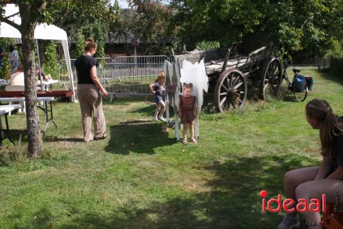 Folkloristisch Zomerfeest Smedekinck - deel 2 (10-08-2025)