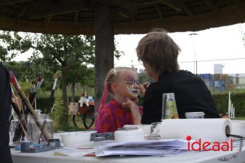 Folkloristisch Zomerfeest Smedekinck - deel 2 (10-08-2025)