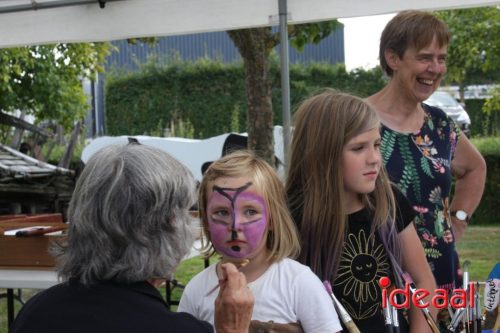 Folkloristisch Zomerfeest Smedekinck - deel 2 (10-08-2025)