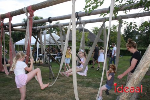 Folkloristisch Zomerfeest Smedekinck - deel 2 (10-08-2025)