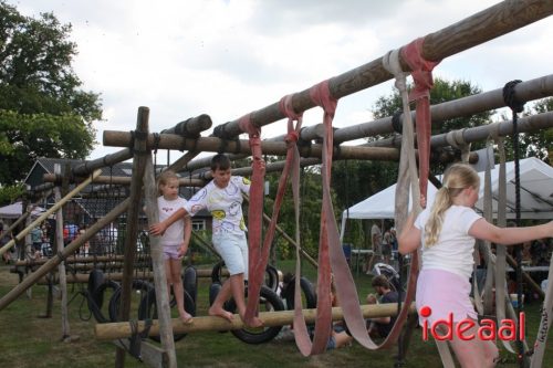 Folkloristisch Zomerfeest Smedekinck - deel 2 (10-08-2025)