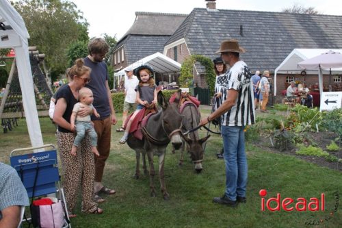 Folkloristisch Zomerfeest Smedekinck - deel 2 (10-08-2025)