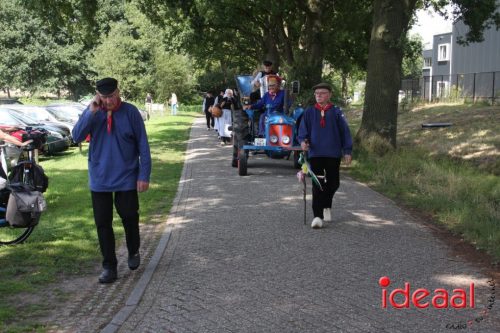 Folkloristisch Zomerfeest Smedekinck - deel 3 (10-08-2025)