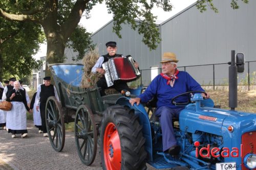 Folkloristisch Zomerfeest Smedekinck - deel 3 (10-08-2025)