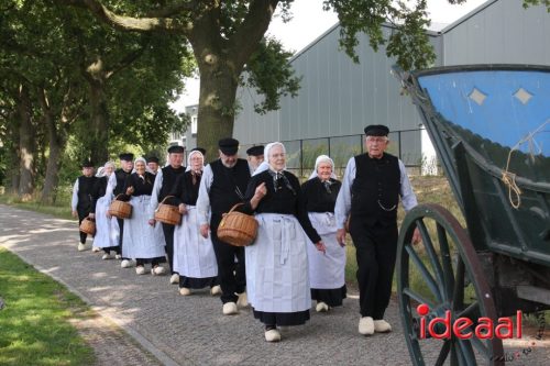 Folkloristisch Zomerfeest Smedekinck - deel 3 (10-08-2025)